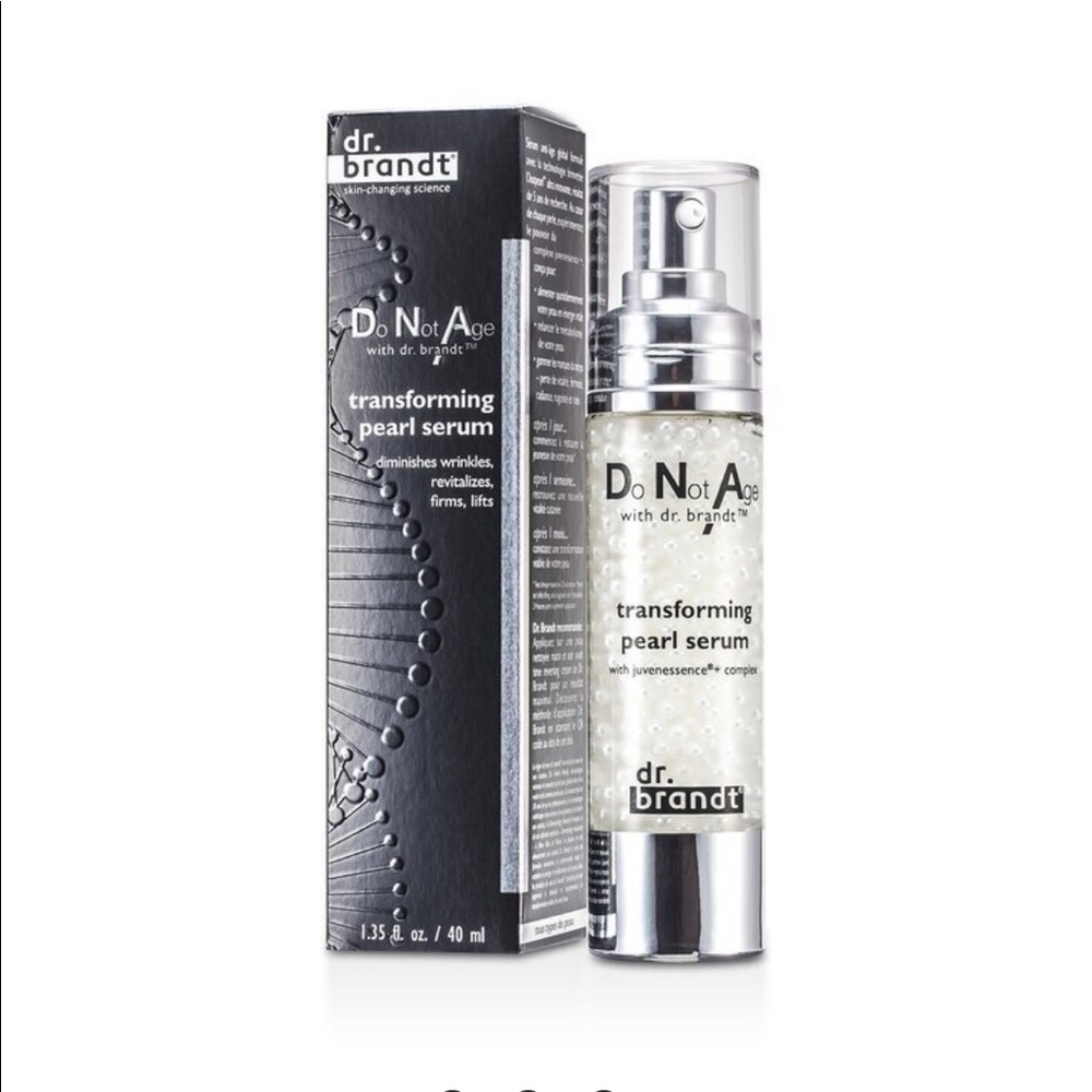 dr.brandt transforming pearl serum